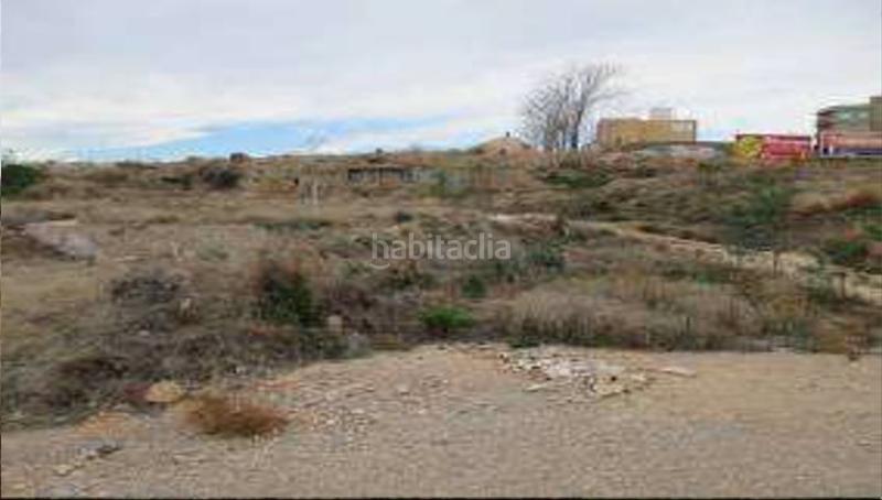 Foto 5cb30994-4546-4fd7-9542-6ca34cfe54a6. Finca rústica solvia inmobiliaria suelo urbano no consolidado en Manises