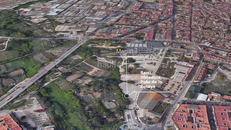 Foto 6bac8129-6995-4f04-90d8-4c4c1847e9d6. Finca rústica solvia inmobiliaria suelo urbano no consolidado en Manises