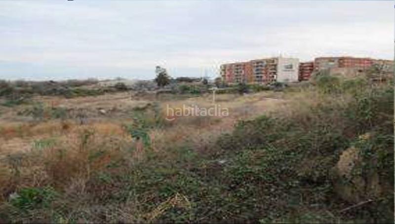 Foto 7514b009-0091-4be9-a06c-be63058e936e. Finca rústica solvia inmobiliaria suelo urbano no consolidado en Manises