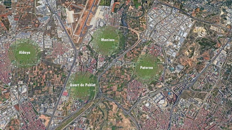 Foto 955694ed-b5fc-48a8-8fa1-73d0dc9ec8f6. Finca rústica solvia inmobiliaria suelo urbano no consolidado en Manises