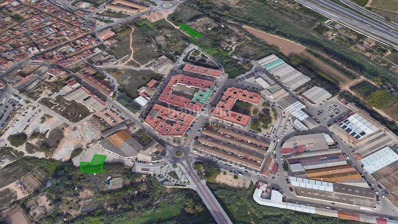 Foto e9ce1429-2e15-4eaf-a4c4-82ea7edae1db. Finca rústica solvia inmobiliaria suelo urbano no consolidado en Manises