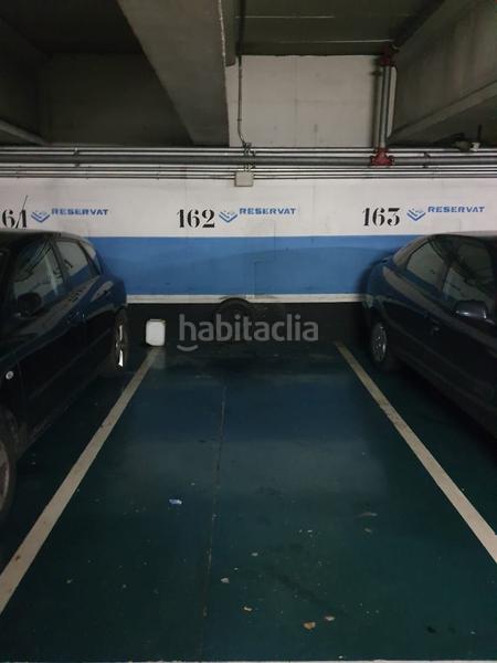 Foto 6887f08b-d3b8-4e00-ba8d-d97c94d8209a. Parking coche solvia inmobiliaria garaje en Carmel Barcelona