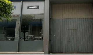 Parking voiture  C/ congreso. Solvia inmobiliaria  garaje mairena del aljarafe