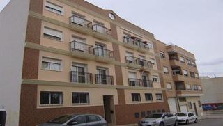 Aparcament cotxe  C/ elda. Solvia inmobiliaria  garaje novelda