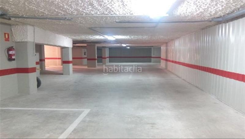 Foto 1f7ee3d1-a60e-45ae-87c1-af1ff3284294. Parking coche solvia inmobiliaria garaje en Onil