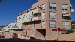 Aparcament cotxe  C/ vicente blasco ibáñez. Solvia inmobiliaria  garaje onil