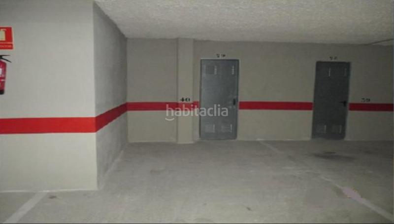 Foto b3806174-1a2f-4f4d-90a7-d3b9191191bb. Parking coche solvia inmobiliaria garaje en Onil