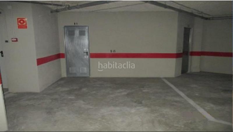 Foto fb1db56b-d747-4a2f-bd96-c97f281e7f47. Parking coche solvia inmobiliaria garaje en Onil
