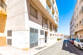 Car parking  C/ las canteras. Solvia inmobiliaria  garaje garrucha