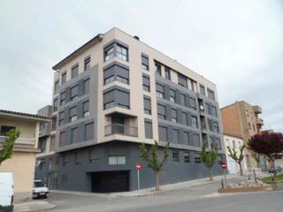 Parking voiture  C/ velázquez. Solvia inmobiliaria  garaje binéfar