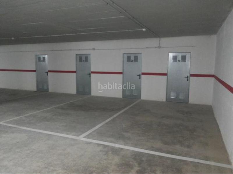 Foto 05b34608-0341-42d1-96f7-0661add233b7. Parking coche solvia inmobiliaria garaje en Binéfar