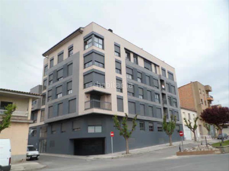 Foto 2c2ea5ec-1c8e-4bb7-842e-be9ac4f76491. Parking coche solvia inmobiliaria garaje en Binéfar
