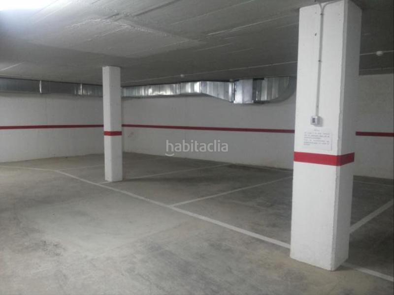 Foto 60070800-dd07-48bf-a1f8-ca78147f4452. Parking coche solvia inmobiliaria garaje en Binéfar