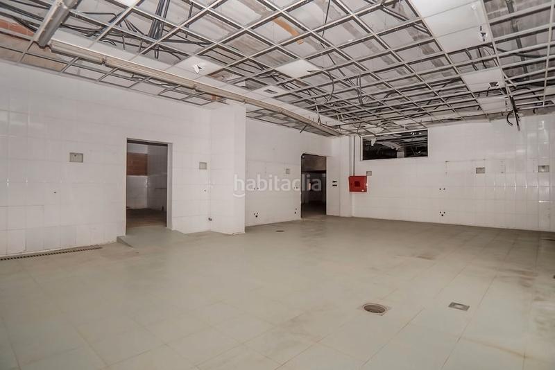 Foto 51f5cef4-3ad5-4584-b241-56768fefe068. Edificio in El Esparragal Murcia
