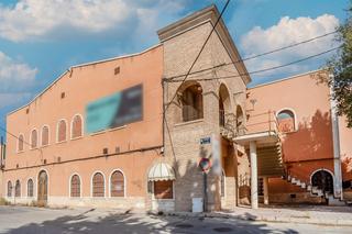 Edifici  Ctra fortuna, s/n. Solvia inmobiliaria  edificio esparragal el
