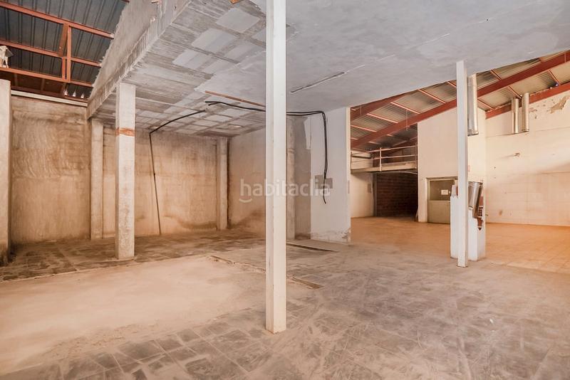 Foto a9df2bb0-2c85-43a7-a3c7-67458a43aeee. Edificio in El Esparragal Murcia