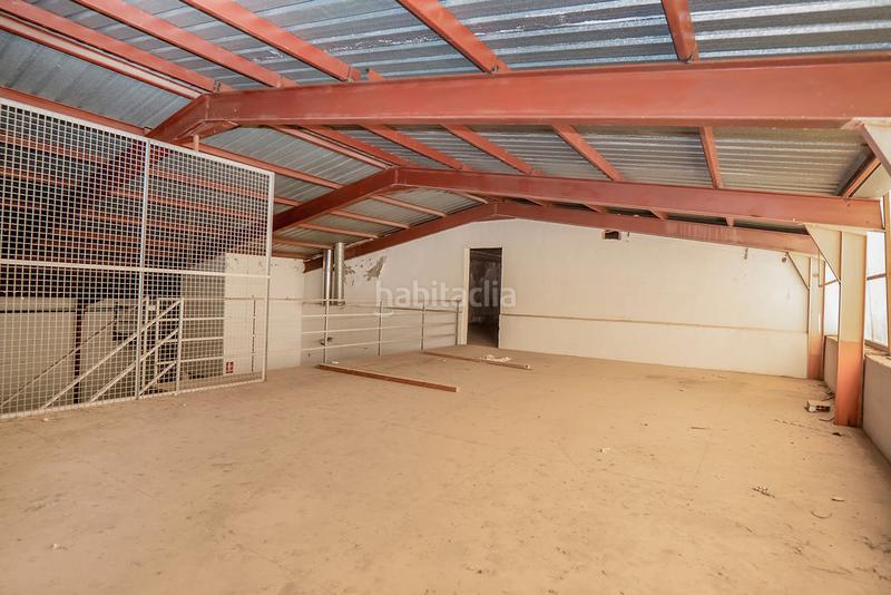 Foto ad2b627d-ec0e-4d20-a0c7-0be7304558a1. Edificio in El Esparragal Murcia