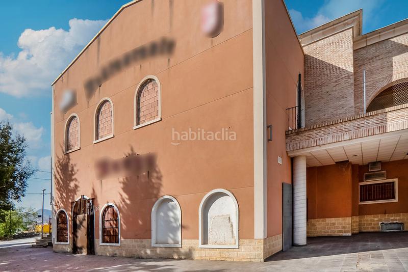Foto b37e7811-61e0-492d-adab-f2e713c9c23a. Edificio in El Esparragal Murcia