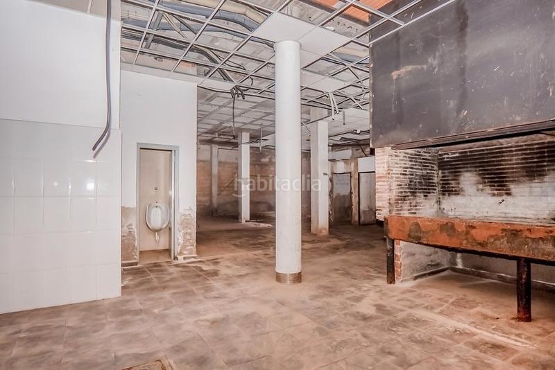 Foto dc6330fa-6343-4f7f-b811-7430b0a16b69. Edificio in El Esparragal Murcia
