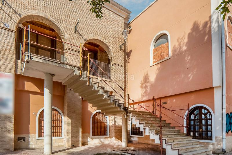 Foto dd33c482-0ce2-43bd-8214-fa19c28d88ce. Edificio in El Esparragal Murcia