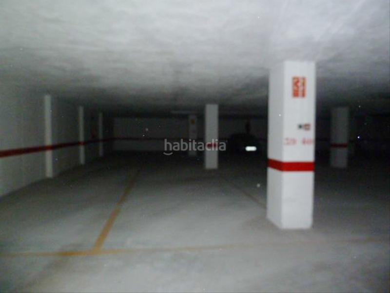 Foto 352ab05b-cc6e-4a54-93b8-c81fa6ee343d. Parking coche solvia inmobiliaria garaje alcàsser en Alcácer