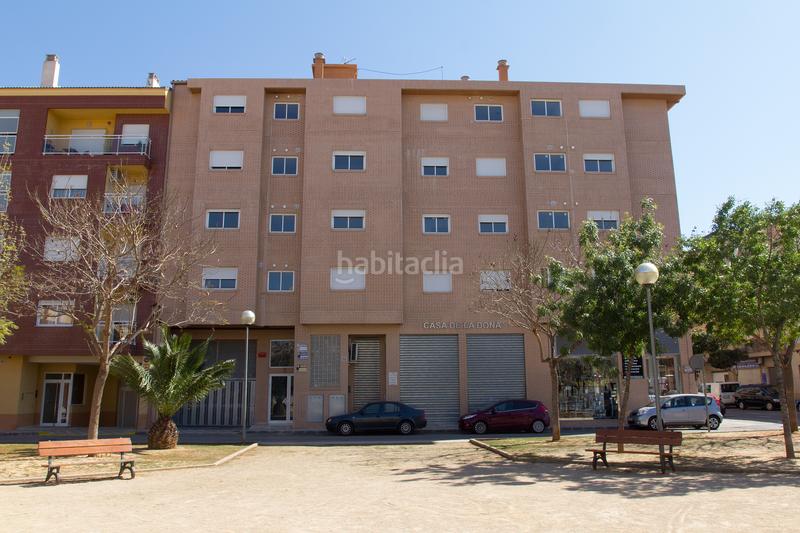 Foto 3e798ca9-632d-4e2d-9019-1e9d1dcf4f1e. Parking coche solvia inmobiliaria garaje alcàsser en Alcácer