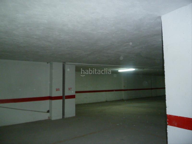 Foto c89fb4fe-1acb-40b6-a5c9-39dd4da51808. Parking coche solvia inmobiliaria garaje alcàsser en Alcácer