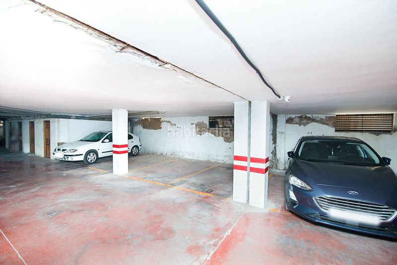 Foto 89b1e9b4-5f00-48fb-8885-084ab1d8e8bd. Aparcament cotxe a Puente Tocinos Murcia