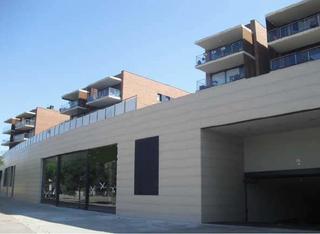 Aparcament cotxe  Av, clota. Solvia inmobiliaria  garaje sant cugat del vallès