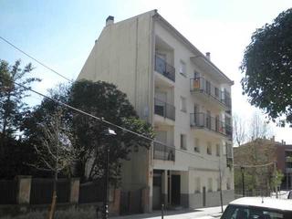 Aparcament cotxe  C/ del puig. Solvia inmobiliaria  garaje escala l