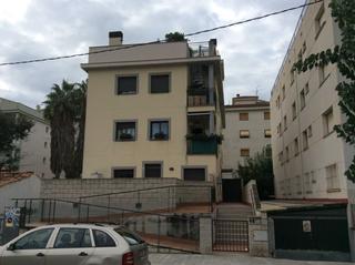 Car parking  C/ lluís companys. Solvia inmobiliaria  garaje calafell
