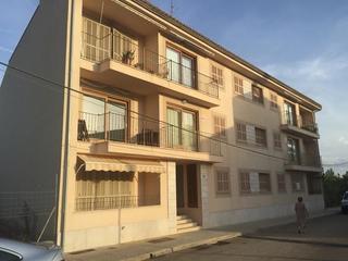 Car parking  Cm de ses planes de ses. Solvia inmobiliaria  garaje sant llorenç des cardassar