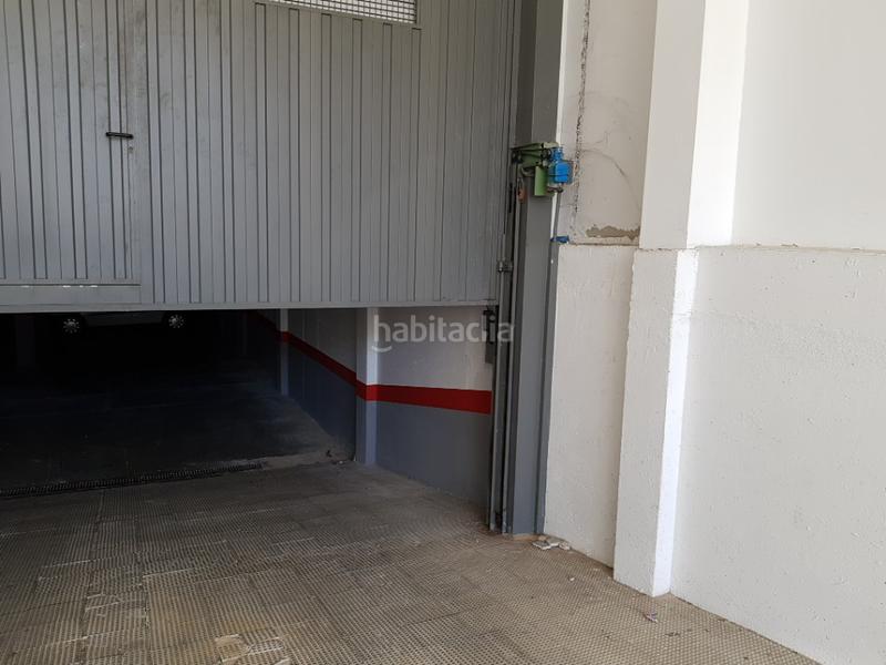 Foto 5e8c9fcd-1b90-476e-9964-3edbbbdd78a4. Posto auto in Casco Antiguo Mairena del Aljarafe