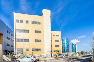Autoparkplatz  C/ francisco aritio. Solvia inmobiliaria  garaje guadalajara