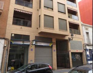 Aparcament cotxe  C/ venezuela. Solvia inmobiliaria  garaje moto valencia