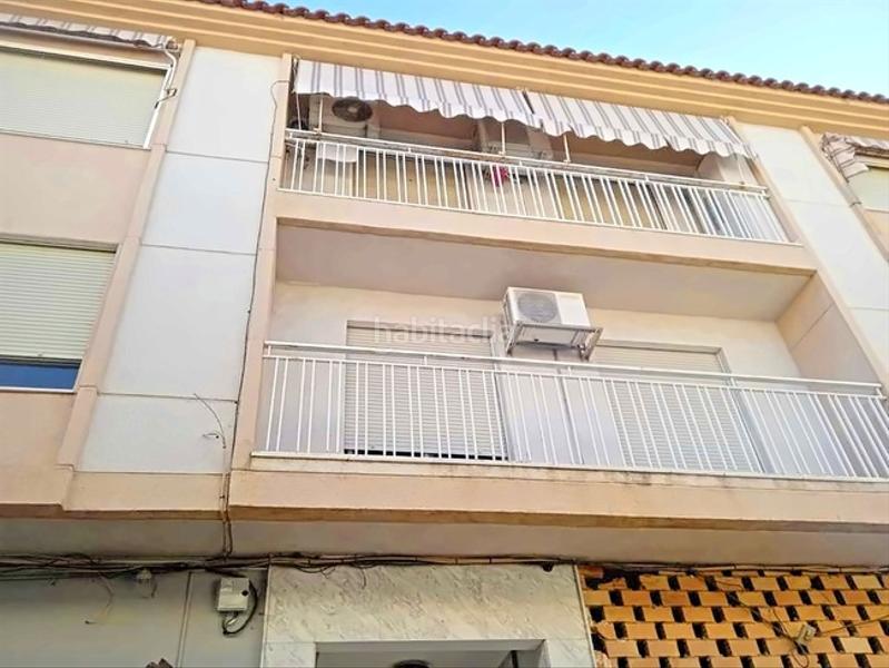 Foto 1b4690b0-a0b6-491c-93f2-ac6499a43f20. Posto auto in Alguazas