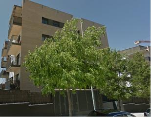 Aparcament cotxe  C/ elionor vinyerta. Solvia inmobiliaria  garaje sant cugat del vallès
