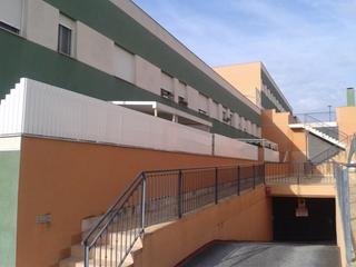 Parking coche  C/ mellizo. Solvia inmobiliaria  garaje molina de segura