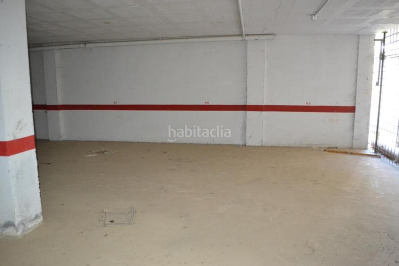 Foto 159e5870-ba02-4ced-895e-c8e383a57b02. Parking coche solvia inmobiliaria garaje en Torrox pueblo Torrox