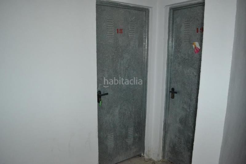 Foto 404369e4-4ba3-4356-be9e-2844f0b97d9b. Parking coche solvia inmobiliaria garaje en Torrox pueblo Torrox