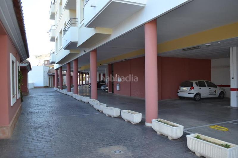 Foto 5dc7e954-e96a-4c2d-9849-e18712ea0101. Parking coche solvia inmobiliaria garaje en Torrox pueblo Torrox