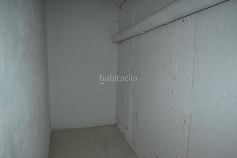 Foto d1509b2c-4488-4da7-a7f5-e03b75522f05. Parking coche solvia inmobiliaria garaje en Torrox pueblo Torrox