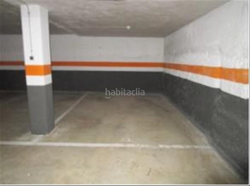 Foto 0dd0e2c5-a509-4c08-9dea-607575f7f016. Posto auto in Volpelleres Sant Cugat del Vallès