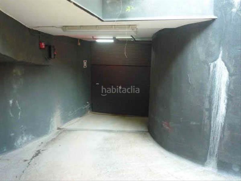 Foto 48810098-be68-48fd-9ec3-39bf7db0ff57. Posto auto in Volpelleres Sant Cugat del Vallès