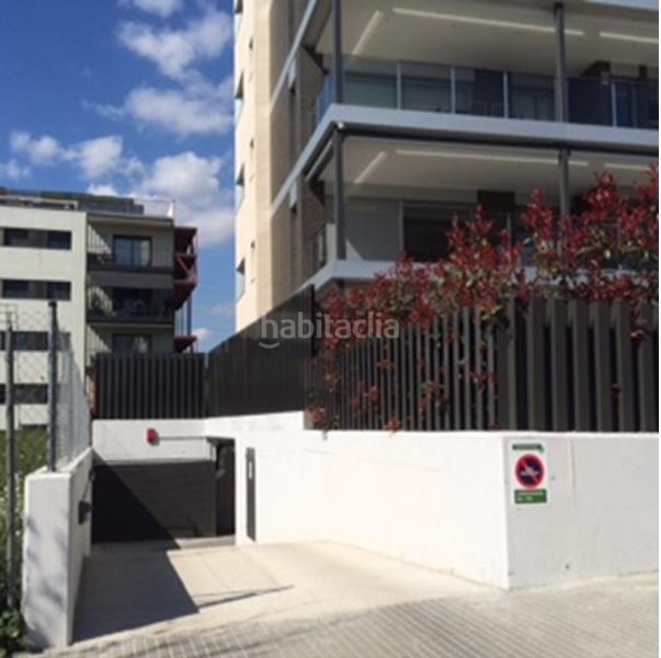 Foto 50c9252b-3dfb-4bec-afe3-896976b68ff2. Posto auto in Volpelleres Sant Cugat del Vallès