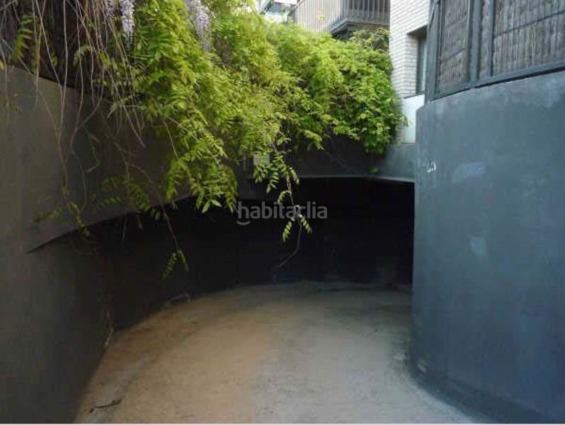 Foto 82cd6c44-8908-4d00-9121-bd5c4b8b4257. Posto auto in Volpelleres Sant Cugat del Vallès