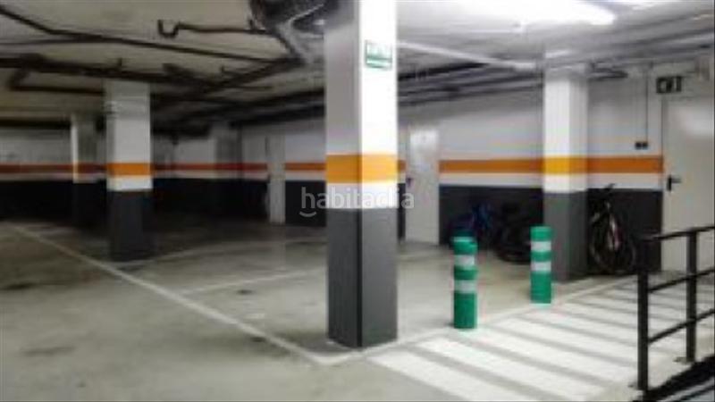 Foto b2e2b660-6f26-4a73-8992-726366d72408. Posto auto in Volpelleres Sant Cugat del Vallès