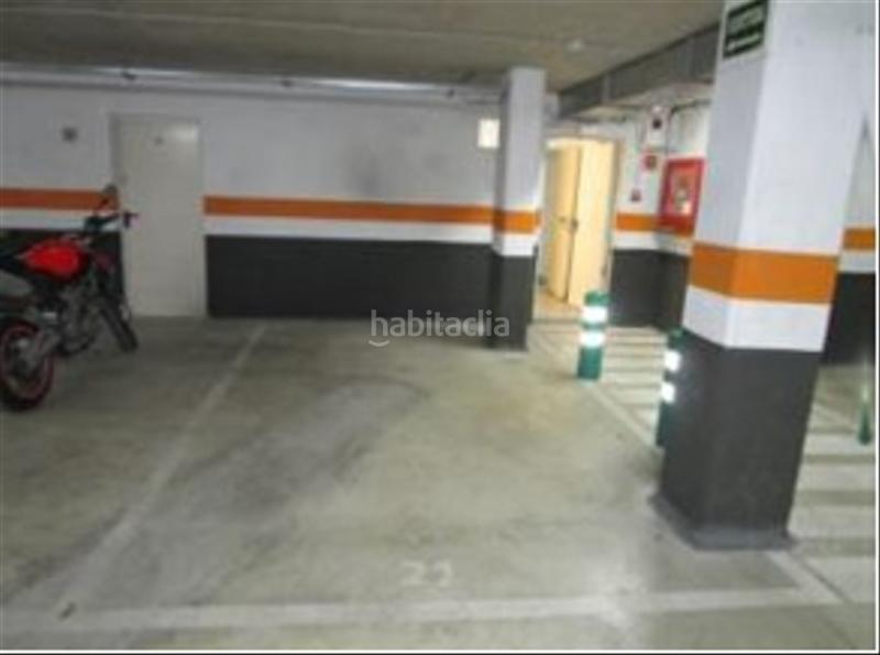 Foto d2f822df-9a73-4f47-90d6-0dfe0b2c92fc. Posto auto in Volpelleres Sant Cugat del Vallès
