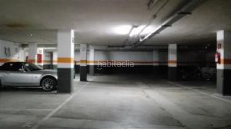 Foto ef2e283a-f30b-4d8a-ba24-5a73dda9d6bc. Posto auto in Volpelleres Sant Cugat del Vallès