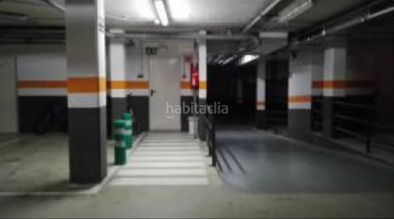 Foto f439d27d-5334-4603-ae27-80be933d634c. Posto auto in Volpelleres Sant Cugat del Vallès